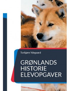 Grønlands Historie