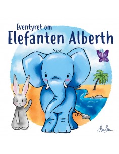 Eventyret om Elefanten Alberth