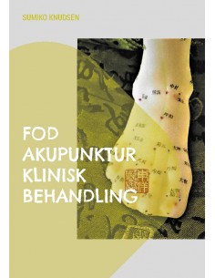 Fod Akupunktur Klinisk...