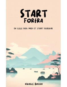 Start Forfra