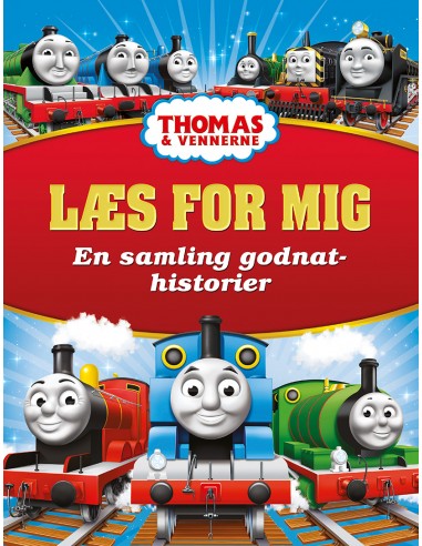 Thomas. Læs for mig