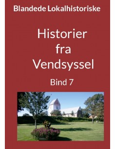 Historier fra Vendsyssel -...
