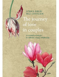 The journey of love in couples