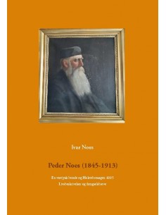 Peder Noes (1845-1913)