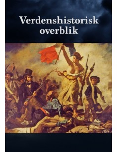Verdenshistorisk overblik
