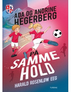 På samme hold – Ada og Andrine