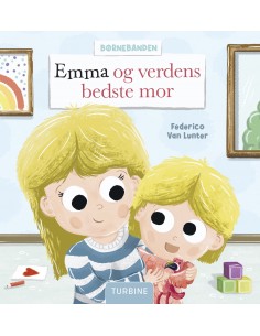 Emma og verdens bedste mor