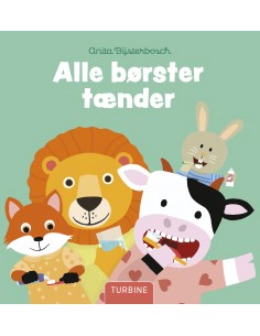 Alle børster tænder