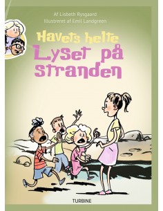 Havets helte - Lyset på...