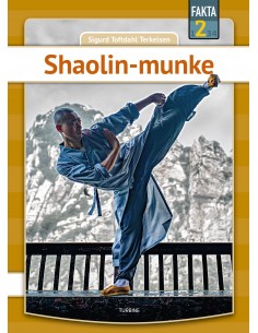 Shaolin-munke