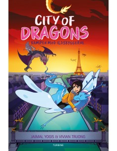 City of Dragons – Kampen...
