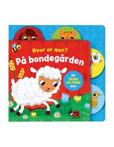 Hvor er min mor? På...