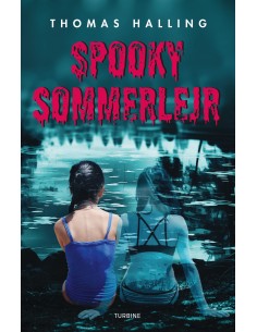 Spooky sommerlejr