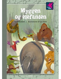 Myggen og elefanten