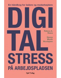Digital stress på...