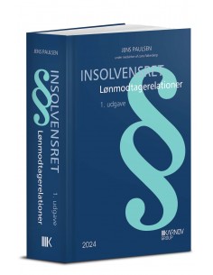 Insolvensret –...