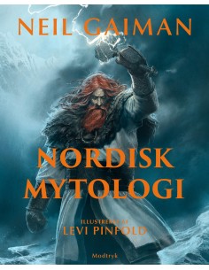 Nordisk mytologi
