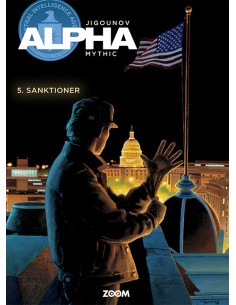 Alpha 5: Sanktioner
