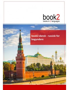 book2 dansk - russisk  for...