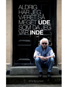 Aldrig har jeg været så...