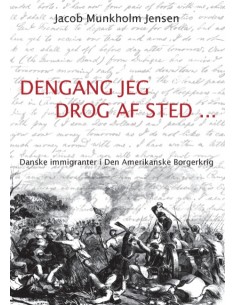 Dengang jeg drog af sted ...