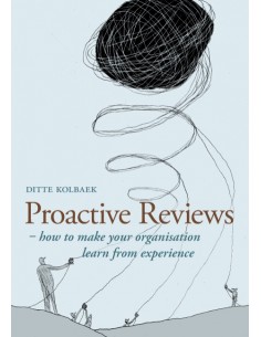 Proactive Reviews