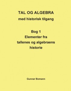 Tal og Algebra med...