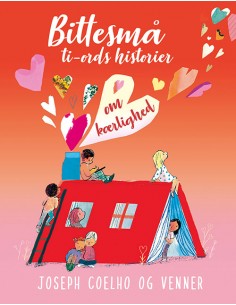 Bittesmå ti-ords historier...