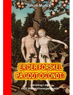 Er der forskel på godt og...
