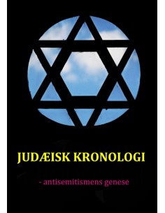 Judæisk kronologi