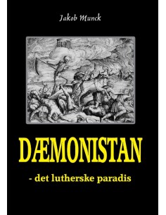 Dæmonistan - det lutherske...