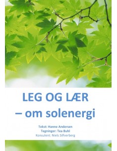Leg og lær