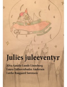 Julies juleeventyr
