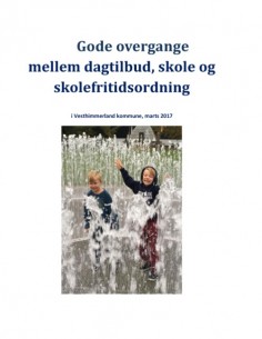 Gode overgange mellem...