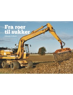 Fra roer til sukker