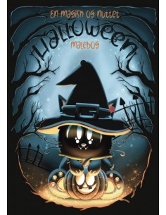 Halloween Malebog