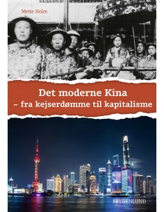 Det moderne Kina