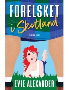 Forelsket i Skotland