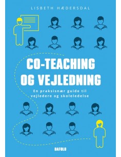 Co-teaching og vejledning