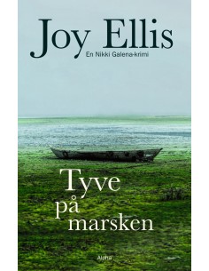 Tyve på marsken