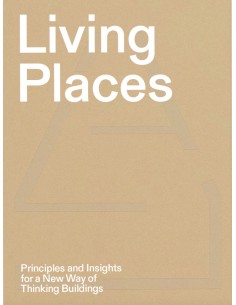 Living Places E-book