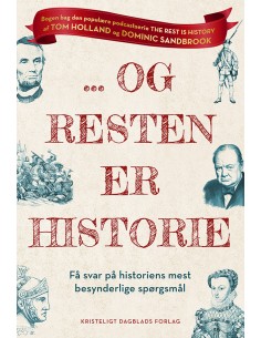 ... Og resten er historie