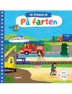 På opdagelse - På farten