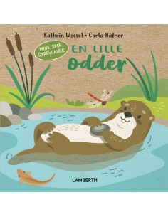 En lille odder