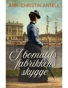 I bomuldsfabrikkens skygge