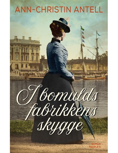 I bomuldsfabrikkens skygge
