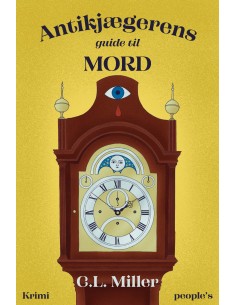 Antikjægerens guide til mord