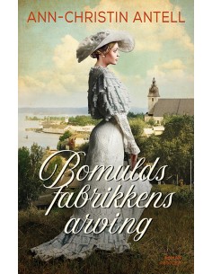 Bomuldsfabrikkens arving