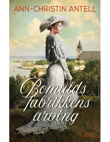 Bomuldsfabrikkens arving