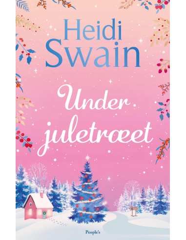 Under juletræet